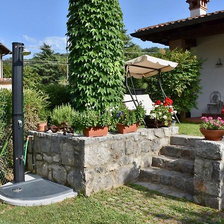 Gábria Al Vecchio Glicine Bed & Breakfast エクステリア 写真