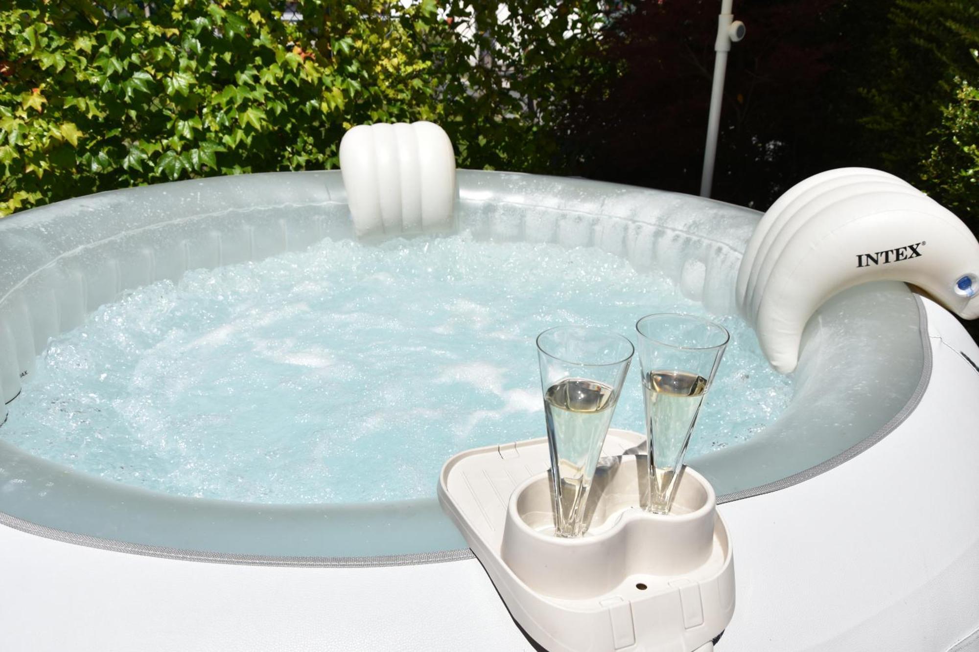 Gábria Al Vecchio Glicine Bed & Breakfast エクステリア 写真