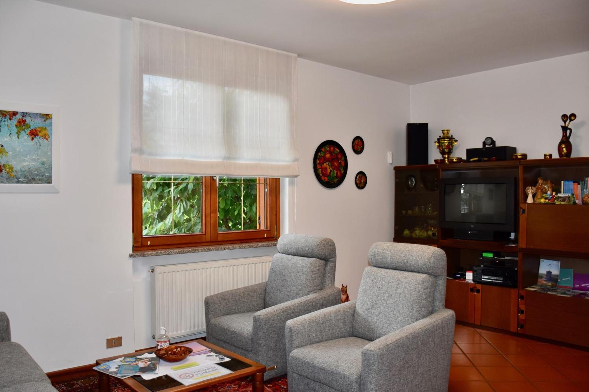 Gábria Al Vecchio Glicine Bed & Breakfast エクステリア 写真