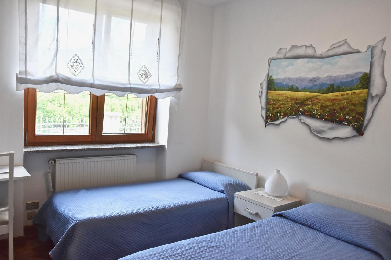 Gábria Al Vecchio Glicine Bed & Breakfast エクステリア 写真