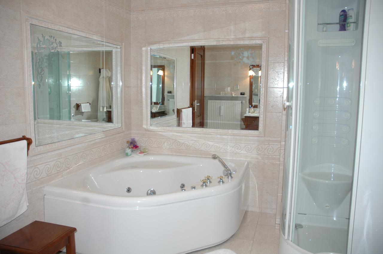 Gábria Al Vecchio Glicine Bed & Breakfast エクステリア 写真