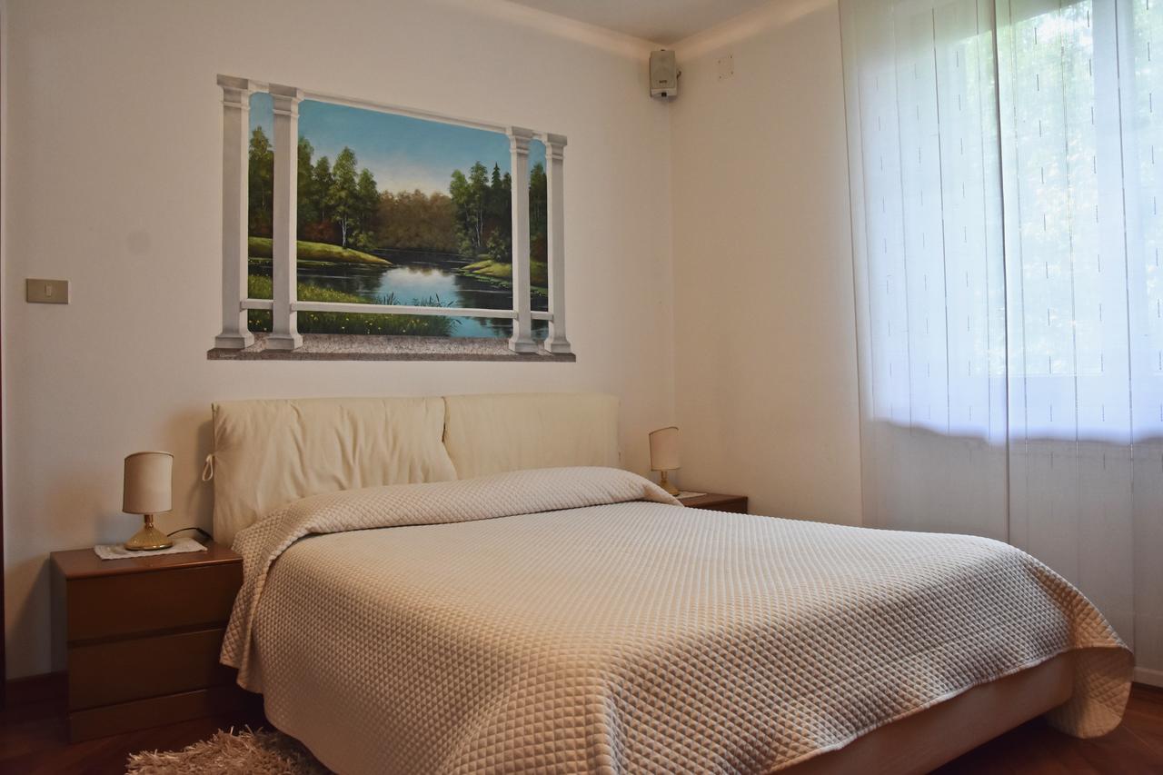 Gábria Al Vecchio Glicine Bed & Breakfast エクステリア 写真