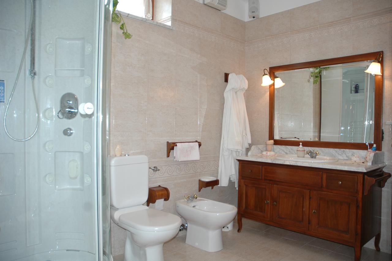 Gábria Al Vecchio Glicine Bed & Breakfast エクステリア 写真