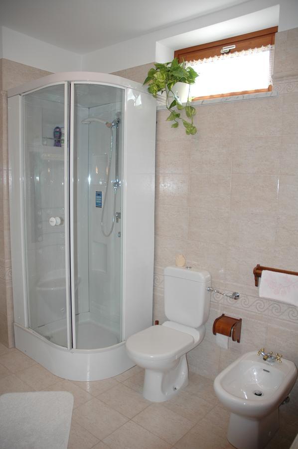 Gábria Al Vecchio Glicine Bed & Breakfast エクステリア 写真
